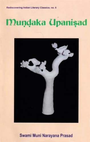 Muṇḍaka Upaniṣad