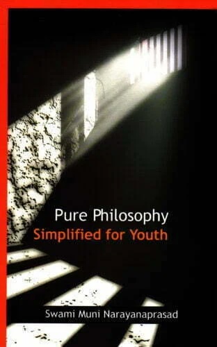 Pure Philosophy Simplified for Youth
