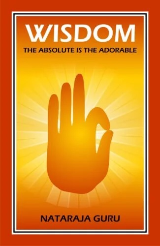 Wisdom The Absolute is Adorable