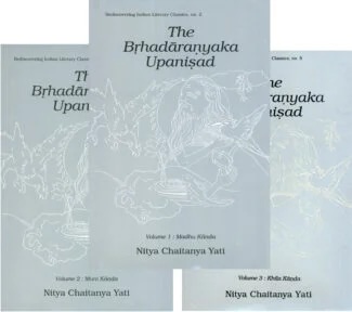 The Bṛhadāraṇyaka Upaniṣad