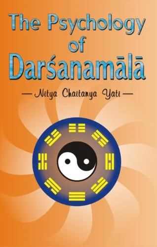 Psychology of Darsana Mala