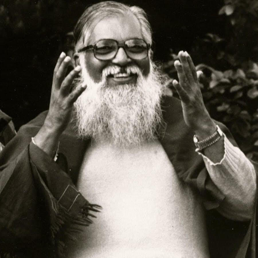 Word of the Guru Book Cover